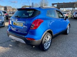 Vauxhall Mokka X ACTIVE S/S 9