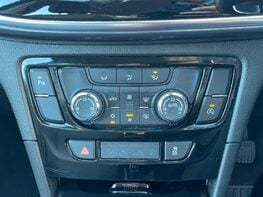 Vauxhall Mokka X ACTIVE S/S 36