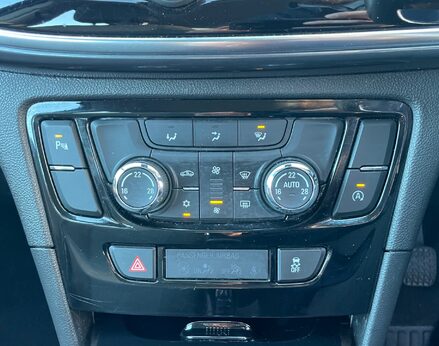 Vauxhall Mokka X ACTIVE S/S 36