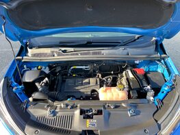 Vauxhall Mokka X ACTIVE S/S 7