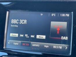 Vauxhall Mokka X ACTIVE S/S 28