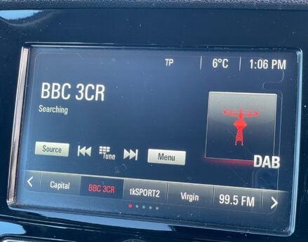 Vauxhall Mokka X ACTIVE S/S 28