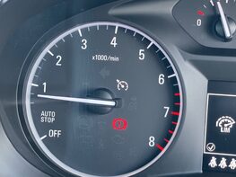 Vauxhall Mokka X ACTIVE S/S 25