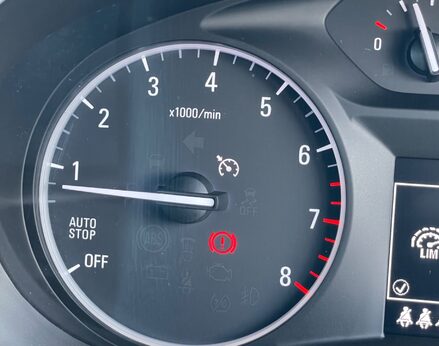 Vauxhall Mokka X ACTIVE S/S 25