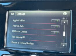 Vauxhall Mokka X ACTIVE S/S 33