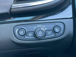 Vauxhall Mokka X ACTIVE S/S 43