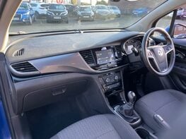 Vauxhall Mokka X ACTIVE S/S 26