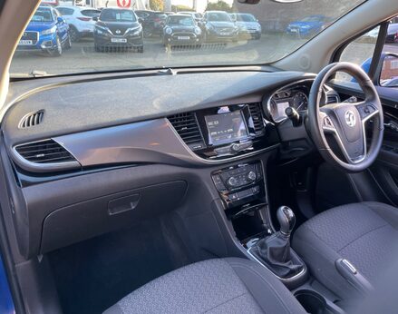Vauxhall Mokka X ACTIVE S/S 26