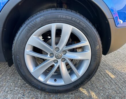 Vauxhall Mokka X ACTIVE S/S 15