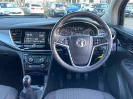 Vauxhall Mokka X ACTIVE S/S 18