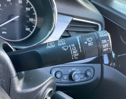 Vauxhall Mokka X ACTIVE S/S 42