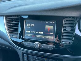 Vauxhall Mokka X ACTIVE S/S 27