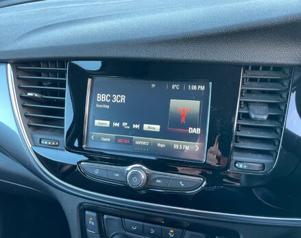 Vauxhall Mokka X ACTIVE S/S 27