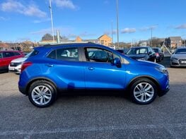 Vauxhall Mokka X ACTIVE S/S 10