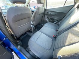 Vauxhall Mokka X ACTIVE S/S 49