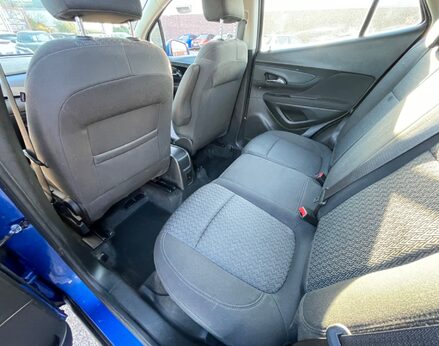 Vauxhall Mokka X ACTIVE S/S 49