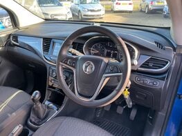Vauxhall Mokka X ACTIVE S/S 17