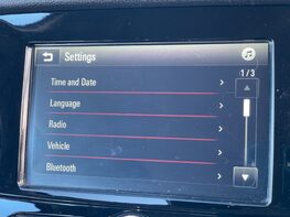 Vauxhall Mokka X ACTIVE S/S 31