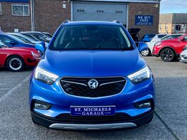 Vauxhall Mokka X ACTIVE S/S 5