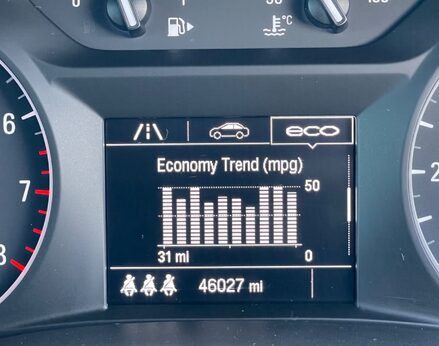 Vauxhall Mokka X ACTIVE S/S 23