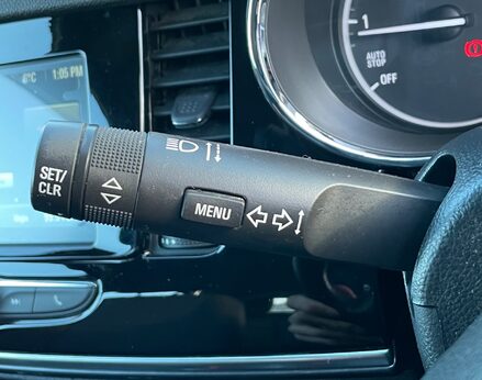 Vauxhall Mokka X ACTIVE S/S 41