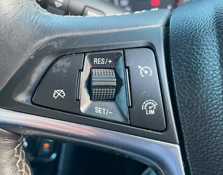 Vauxhall Mokka X ACTIVE S/S 39