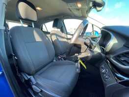 Vauxhall Mokka X ACTIVE S/S 46