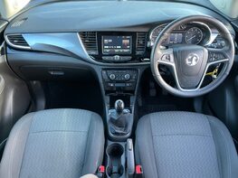 Vauxhall Mokka X ACTIVE S/S 2