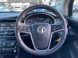 Vauxhall Mokka X ACTIVE S/S 19