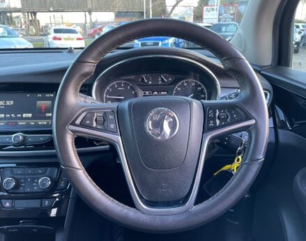 Vauxhall Mokka X ACTIVE S/S 19