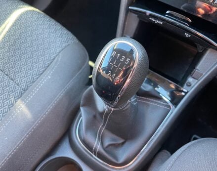 Vauxhall Mokka X ACTIVE S/S 38