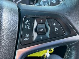 Vauxhall Mokka X ACTIVE S/S 40