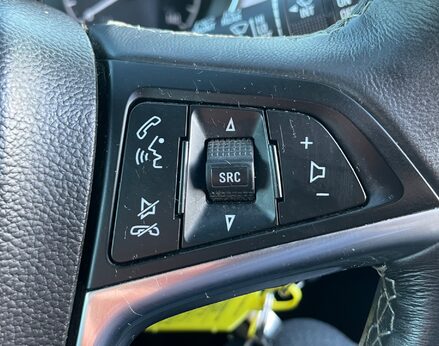 Vauxhall Mokka X ACTIVE S/S 40