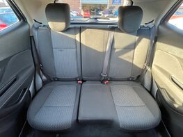 Vauxhall Mokka X ACTIVE S/S 48