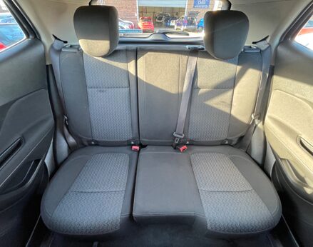 Vauxhall Mokka X ACTIVE S/S 48