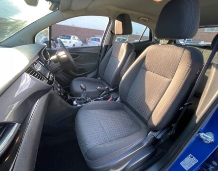 Vauxhall Mokka X ACTIVE S/S 47