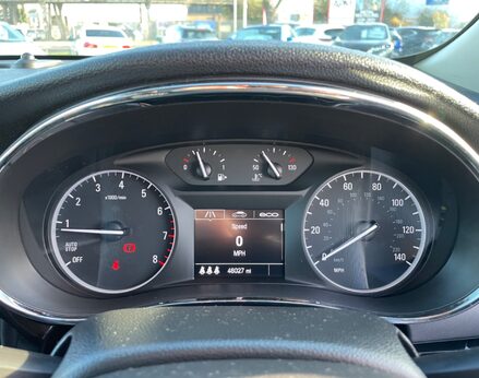 Vauxhall Mokka X ACTIVE S/S 20