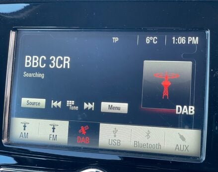 Vauxhall Mokka X ACTIVE S/S 29