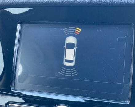 Vauxhall Mokka X ACTIVE S/S 34