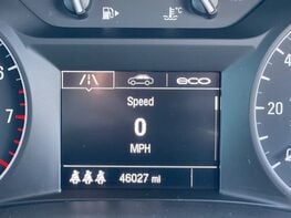 Vauxhall Mokka X ACTIVE S/S 21