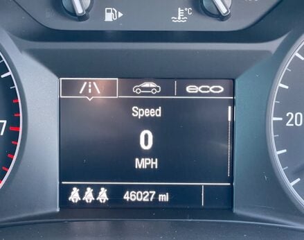 Vauxhall Mokka X ACTIVE S/S 21