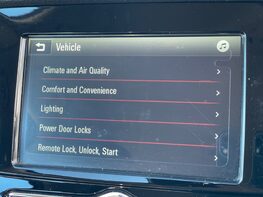 Vauxhall Mokka X ACTIVE S/S 32