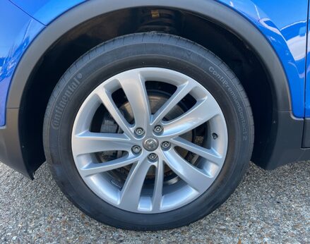 Vauxhall Mokka X ACTIVE S/S 16