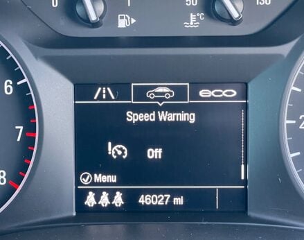 Vauxhall Mokka X ACTIVE S/S 22