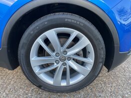 Vauxhall Mokka X ACTIVE S/S 14