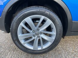 Vauxhall Mokka X ACTIVE S/S 13