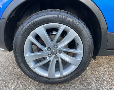 Vauxhall Mokka X ACTIVE S/S 13