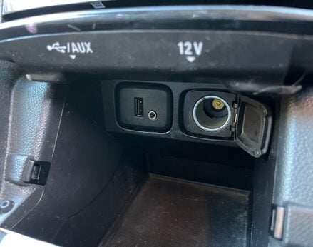 Vauxhall Mokka X ACTIVE S/S 37