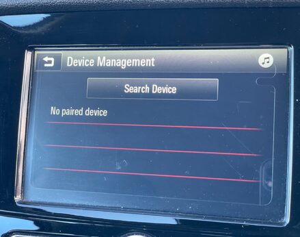 Vauxhall Mokka X ACTIVE S/S 30