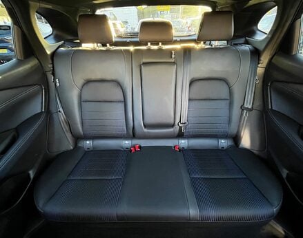 Nissan Qashqai DIG-T TEKNA DCT MHEV 63